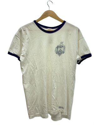 Champion(チャンピオン) / Tシャツ/XL/コットン/ORN/無地/C8-Z351