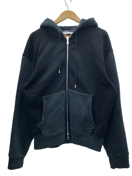 OUR LEGACY(アワーレガシー) / 25AW/RASCAL HOOD/ジップパーカー/48 