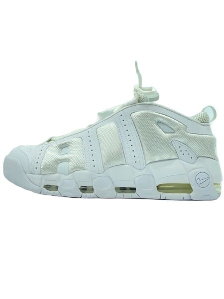 NIKE(ナイキ) / AIR MORE UPTEMPO LOW_エアモア アップテンポ ロー 