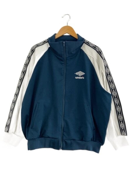 UMBRO(アンブロ) / ×9090/トラックジャケット/ジャケット/L/コットン