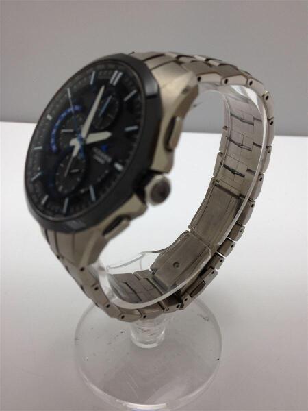 CASIO(カシオ) / カシオ/OCW-S3001-1AJF/ソーラー腕時計・OCEANUS 
