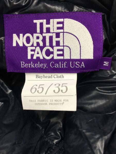 THE NORTH FACE PURPLE LABEL(ザノースフェイスパープルレーベル) / 65 