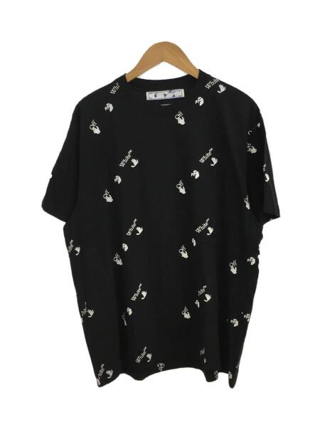 OFF-WHITE(オフホワイト) / オフホワイト/OMAA038R21JER010/All Over 