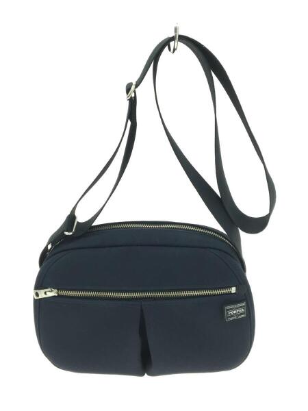 新品 ポーター ポーターガール アーバンショルダーバッグ S PORTER 