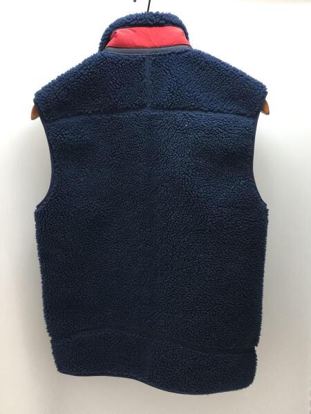 patagonia(パタゴニア) / パタゴニア/23048FA17/CLASSIC RETRO-X VEST 