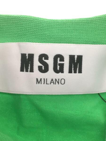 MSGM(エムエスジーエム) / エムエスジーエム/2442MDM195/Tシャツ/S 