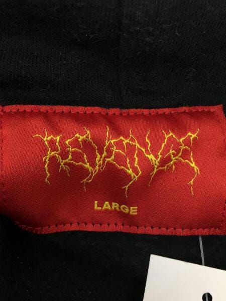 その他ブランド(ソノタブランド) / revenge gallery/パーカー/L