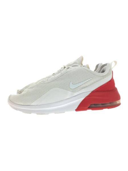NIKE(ナイキ) / ナイキ/AO0266-102/AIR MAX MOTION 2/ホワイト/29cm 