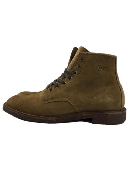Danner / レースアップブーツ/27cm/BLK/D-212106 Danner(ダナー) / ダナー/D-212106/WORK 6INCH TOP/レースアップブーツ