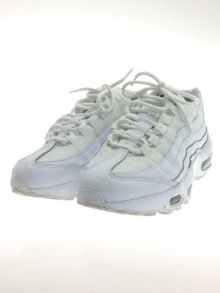NIKE(ナイキ) / ナイキ/CK7070-100/AIR MAX 95/23cm/ホワイト | 中古品 