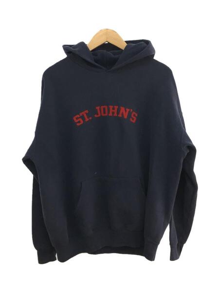 Champion ST. JOHN'S 77 ネイビー L 【公式通販】