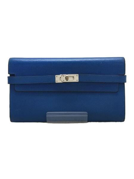 ❤️1点限り❤️HERMES ケリー ウォレット 長財布 本物保証 箱付