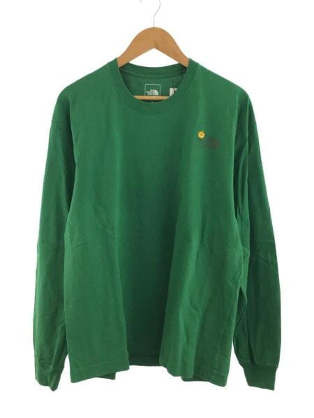 THE NORTH FACE(ザノースフェイス) / ザノースフェイス/NT32341/長袖T 