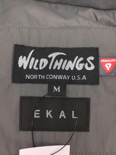 WILDTHINGS(ワイルドシングス) / WILDTHINGS×EKAL/WT22449SN-EK 