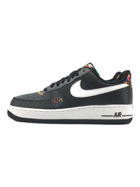 NIKE(ナイキ) / NIKE/DC1483-001/AIR FORCE 1 07 LV8/25.5cm/ブラック 