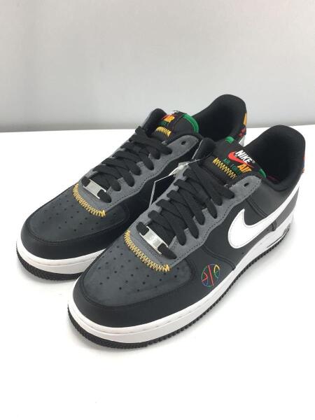 NIKE(ナイキ) / NIKE/DC1483-001/AIR FORCE 1 07 LV8/25.5cm/ブラック 