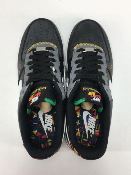 NIKE(ナイキ) / NIKE/DC1483-001/AIR FORCE 1 07 LV8/25.5cm/ブラック 
