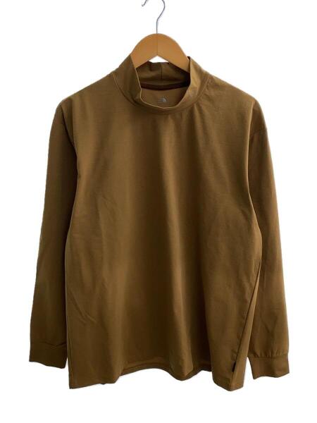 THE NORTH FACE(ザノースフェイス) / ザノースフェイス/NT62061/長袖T 