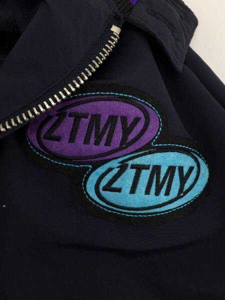 その他ブランド(ソノタブランド) / ztmy/バーシティージャケット 
