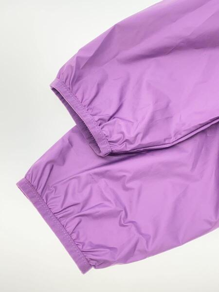 SUPREME パープル ナイロンジャケット SUPREME パープル ナイロンジャケット