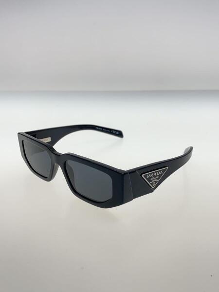 PRADA(プラダ) / プラダ/シンボルサングラス/サングラス/--/BLK/BLK 