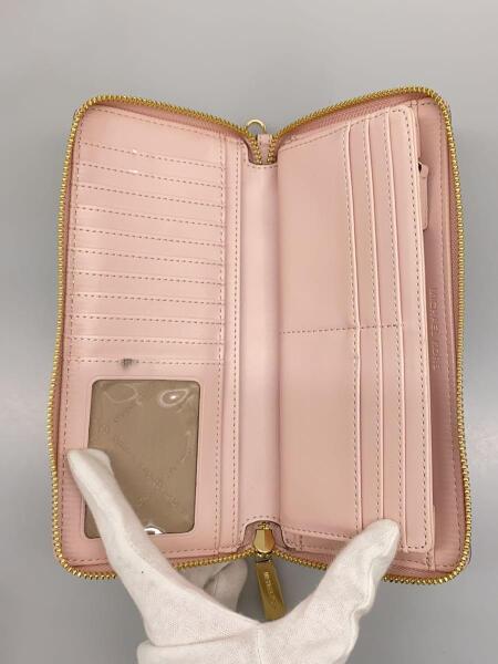MICHAEL KORS(マイケルコース) / マイケルコース/BL-2105/長財布/PVC 