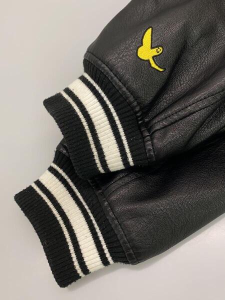 Mark Gonzales◆スタジャン/L/ウール/BLK/2G5-61940 2025年最新Yahoo!オークション -mark gonzales スタジャンの中古品