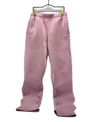 MASU(エムエーエスユー) / ボトム/46/コットン/BLK/無地/mmss-pt0323