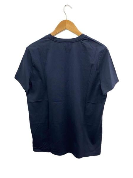 アーペーセー 4114413 逆さロゴ Ｔシャツ カットソー 半袖 グレー M A.P.C - アーペーセー 4114413 逆さロゴ Tシャツ カットソー 半袖