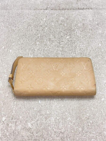 LOUIS VUITTON(ルイヴィトン) / ルイヴィトン/M69034/ジッピー 