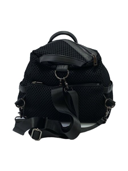 PECHINCHAR ペシンシャ 3WAYメッシュバッグ リュック ショルダー 