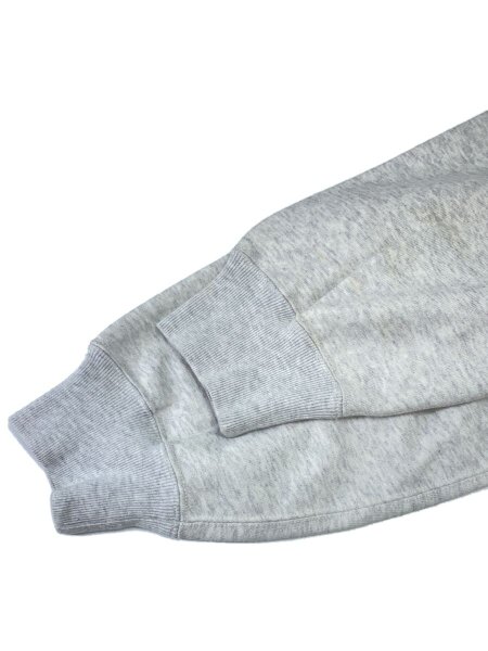 blurhms ROOTSTOCK ブラームス スウェット グレー 2 blurhms ROOTSTOCK ブラームス スウェット グレー 2 BLURHMS