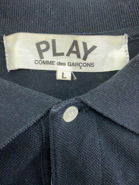 PLAY COMME des GARCONS(プレイコムデギャルソン) / プレイ 