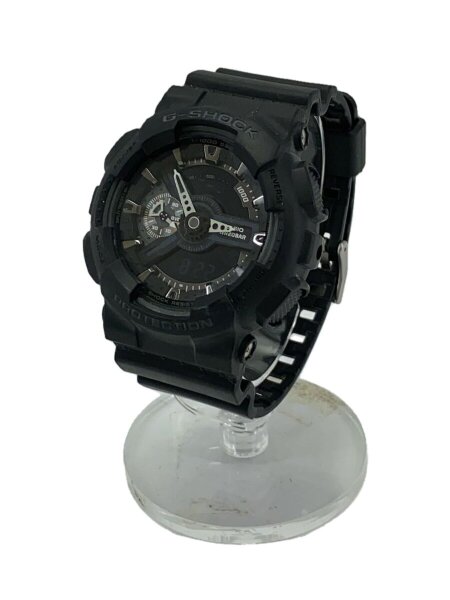 CASIO(カシオ) / カシオ/GA-110-1BJF/クォーツ腕時計・G-SHOCK