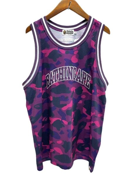 エイプ タンクトップ 88 【公式通販】