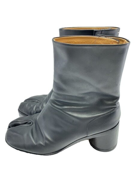 Maison Margiela(メゾンマルジェラ) / 足袋ブーツ/40/ブラック/レザー