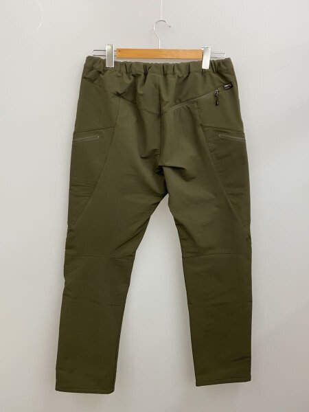 POLEWARDS(ポールワーズ) / ポールワーズ/PW2JJD06/CORDURA Alpine 