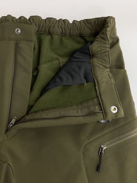 POLEWARDS(ポールワーズ) / ポールワーズ/PW2JJD06/CORDURA Alpine 