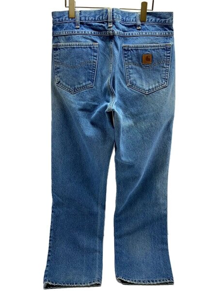 Carhartt(カーハート) / カーハート/B18-DST/ストレートパンツ/34 