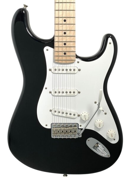 Fender / Eric Clapton ST Eric Clapton ST/Blackie/2013/Noiseless/アクティブ/BLK/// Fender(フェンダー) / Eric Clapton ST Eric Clapton ST/Blackie/2013