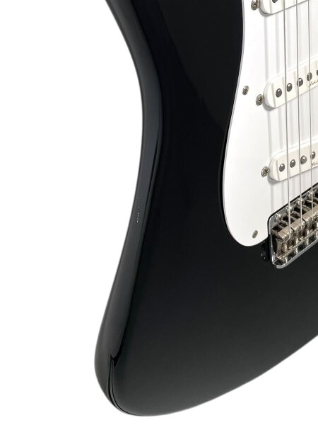 Fender(フェンダー) / Eric Clapton ST Eric Clapton ST/Blackie/2013