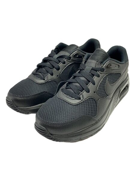 NIKE(ナイキ) / ナイキ/CW4555-003/AIR MAX SC/24cm/ブラック// | 中古 