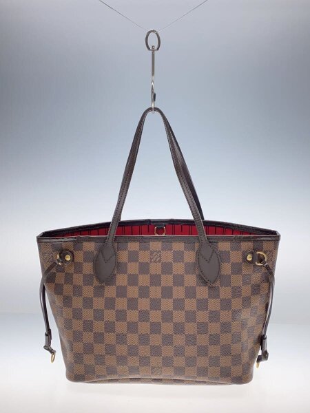 LOUIS VUITTON(ルイヴィトン) / ルイヴィトン/N51109/1)ネヴァーフルPM