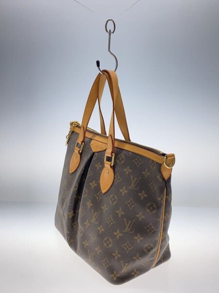 LOUIS VUITTON(ルイヴィトン) / ルイヴィトン/M40145/パレルモPM_ 