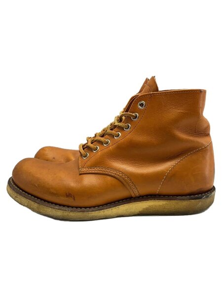 RED WING(レッドウィング) / レッドウィング/9871/6inch CLASSIC ROUND 