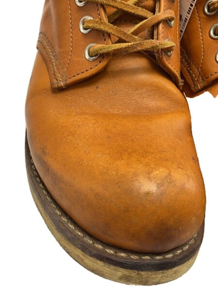 RED WING(レッドウィング) / レッドウィング/9871/6inch CLASSIC ROUND 