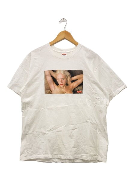 Supreme(シュプリーム) / 22ss/Gummo Dot Tee/Tシャツ/L/コットン 
