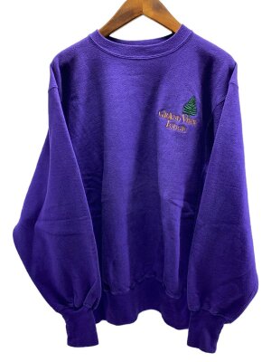 Champion(チャンピオン) / スウェット/XL/コットン/PUP/無地 | 古着の