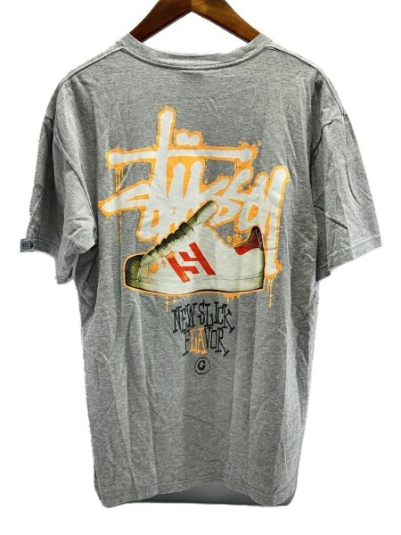 STUSSY(ステューシー) / ステューシー/NEW SLICK FLAVOR/90s～00s/T 