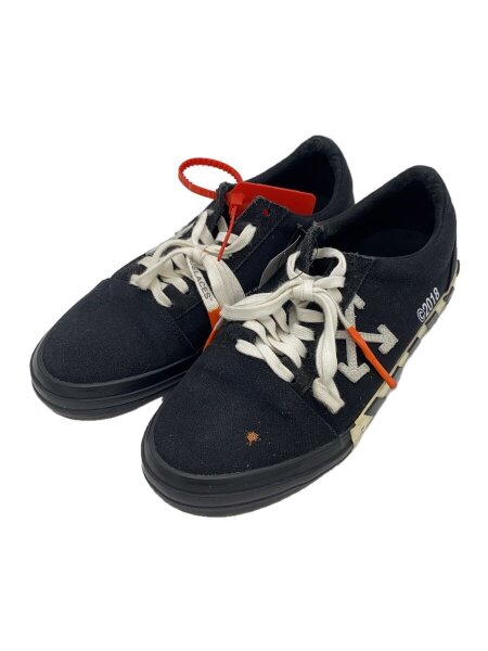 OFF-WHITE(オフホワイト) / オフホワイト/1009/ローカットスニーカー 
